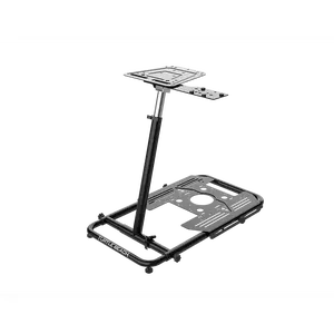 Turtle Beach VelocityOne Stand Universal Stand for Flight Simulation & Racing Simulation Accessories