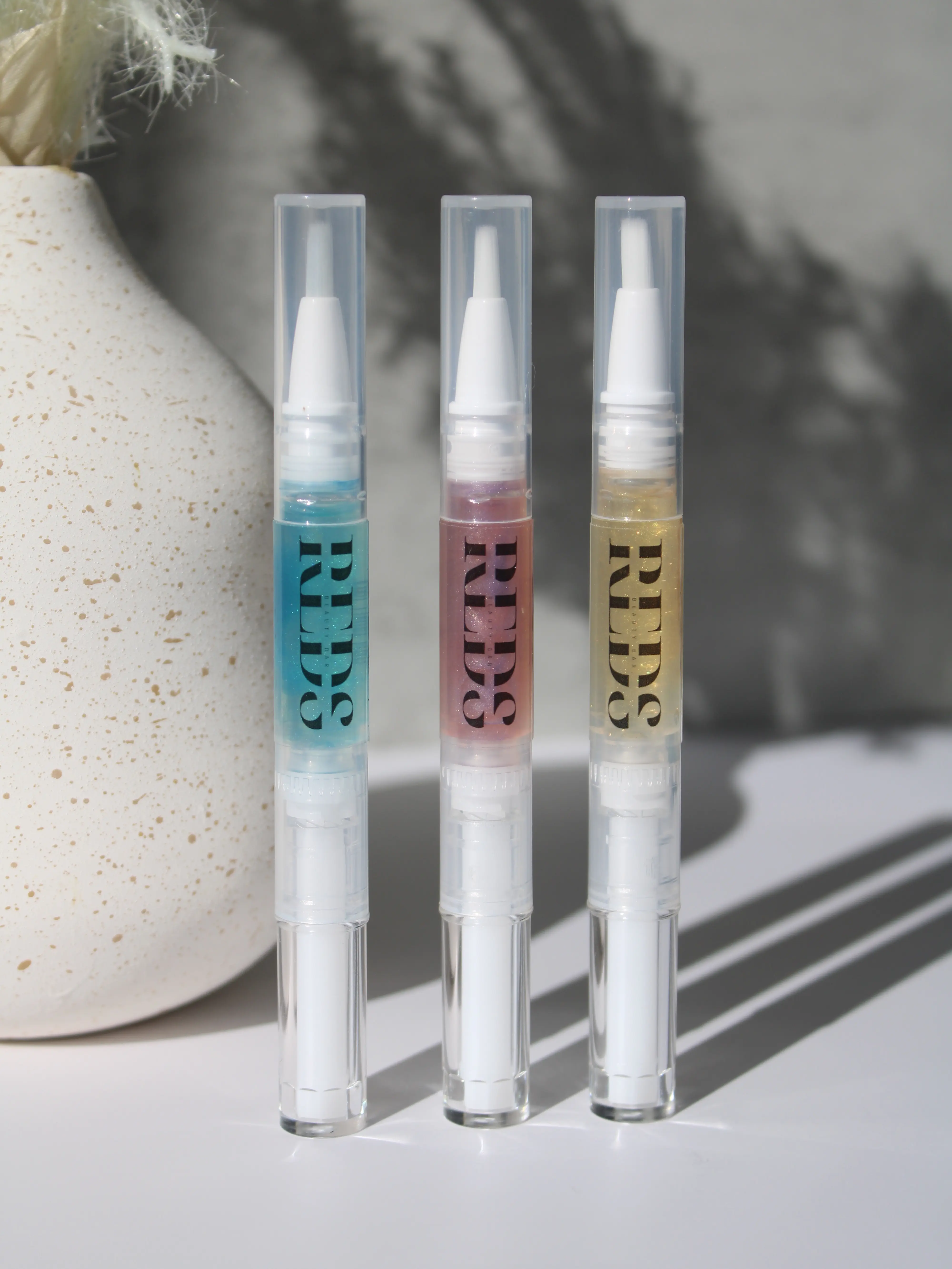 Nail Growth Cuticle Oil for Growing Your Natural Nails Gentle Promotes Healthy Cuticles with Natural Ingredients