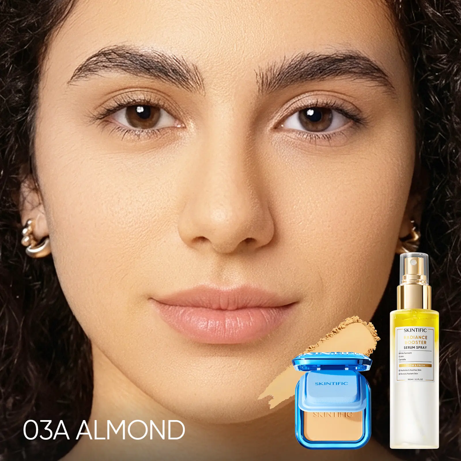 03A Almond