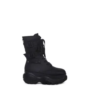 Mad Hustle Pocket Combat Boots