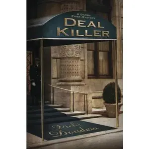 USED-Deal Killer by Doudera, Vicki (Paperback)