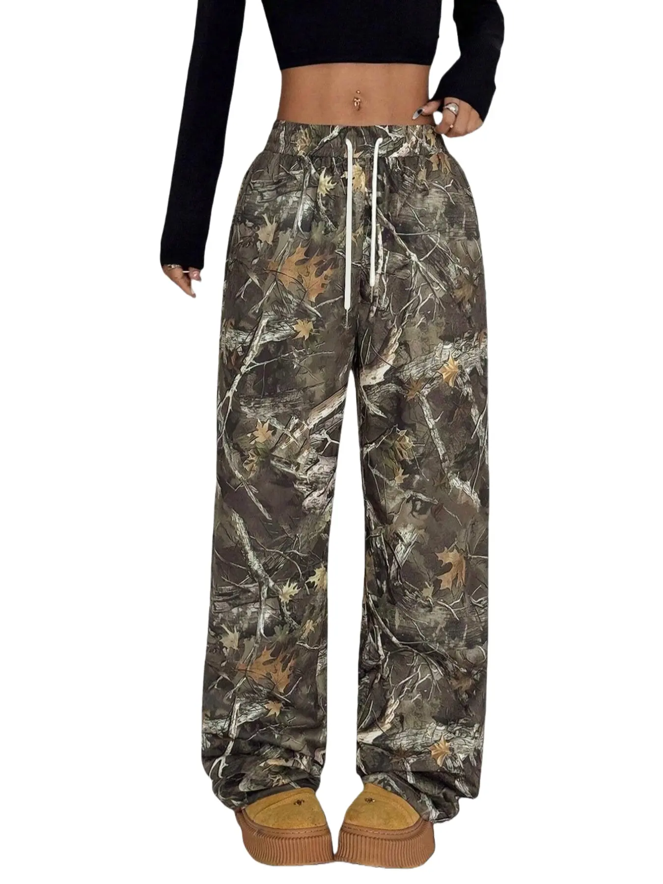 パンツ 20AW BIZZ/TROUZERS COTTON.SATIN.CAMO WTAPS（ダブルタップス） 20AW BIZZ/TROUZERS/COTTON.SATIN.CAMO