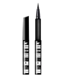 RETRACTABLE LIQUID EYELINER