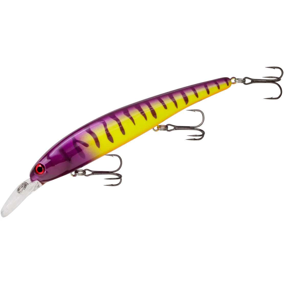 Bandit Walleye Shallow 4 3/4 inch Casting/Trolling Plug