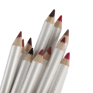 Lip Liners - 16 Colors To Choose From - Long-Lasting
