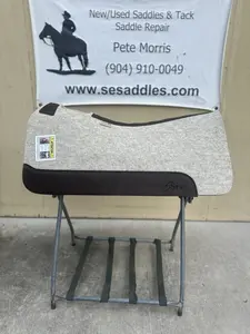 5 Star Equine All Around Saddle Pad