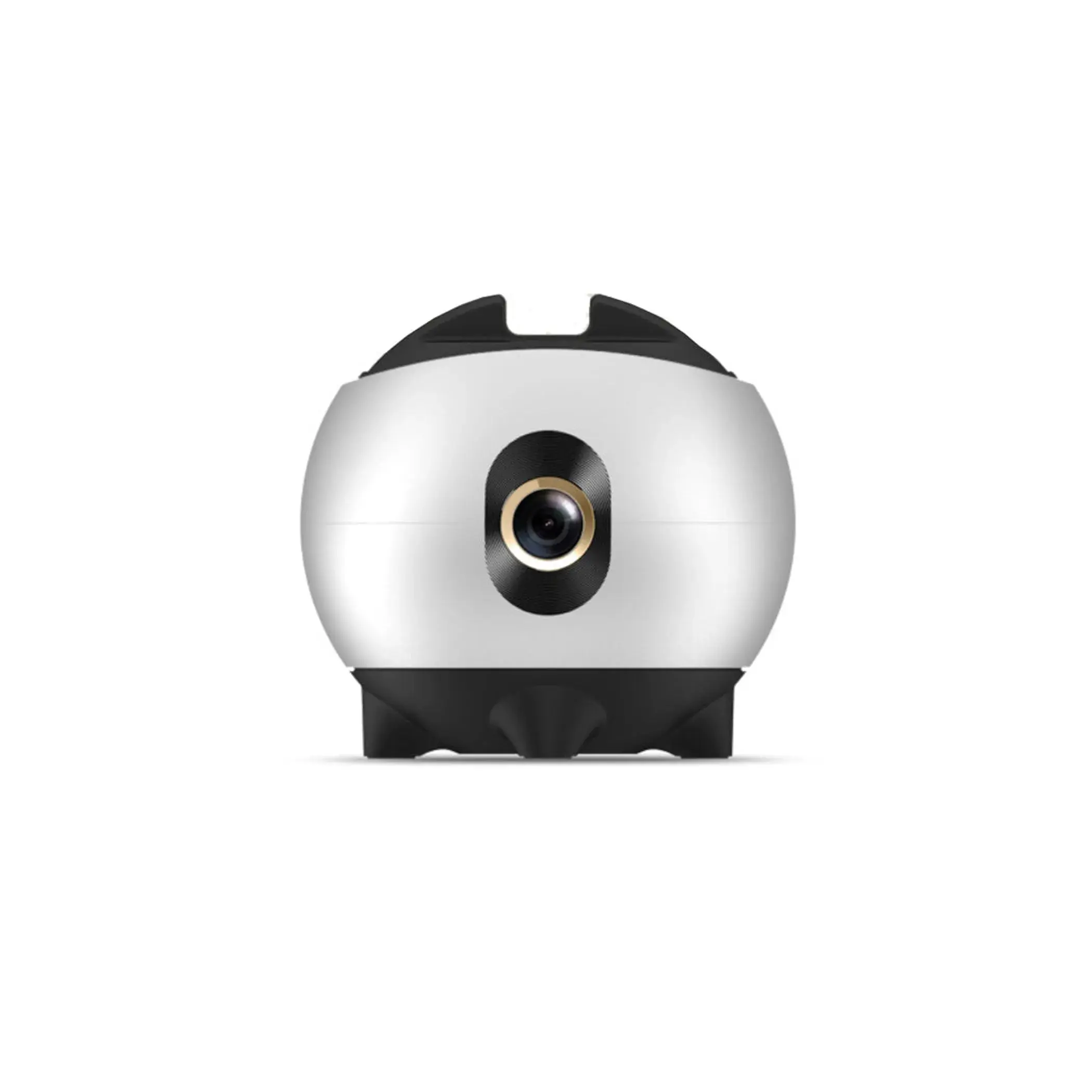 AI Follow360™ Smart Tracking Phone Stand – Your Personal AI Cameraman