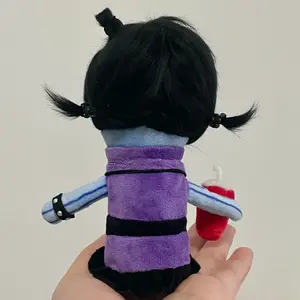 Bikini Bottom A Day V1 Series Plush Blind Box