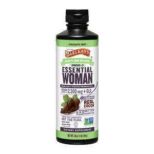 Essential Woman® Chocolate Mint Supplement Edible