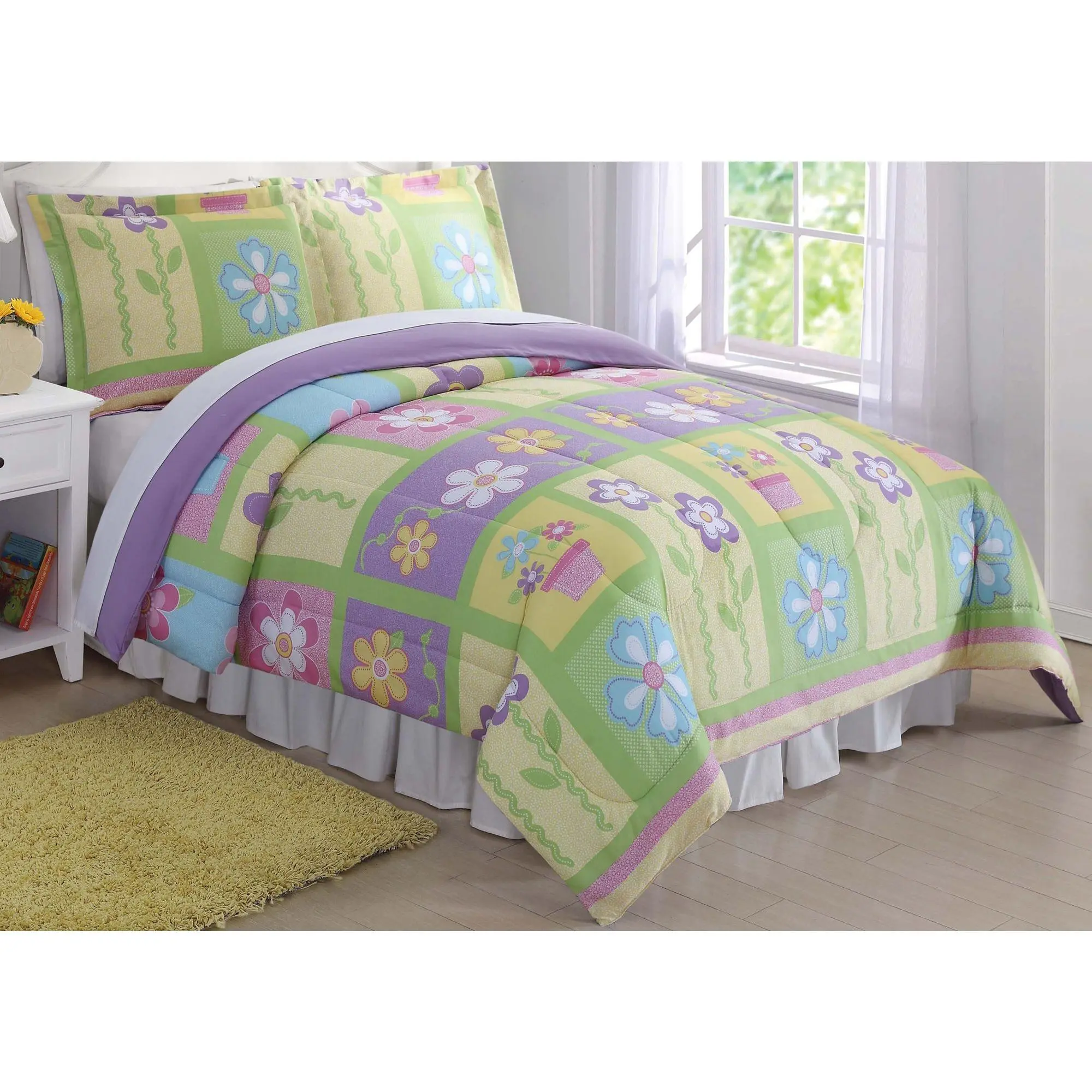 My World Sweet Helena Full/Queen Comforter Set My World Sweet Helena Full/Queen Comforter Set
