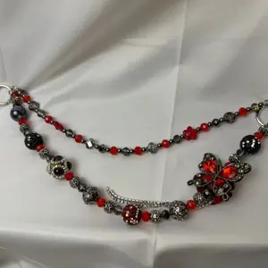 Boutique Statement Purse Chain