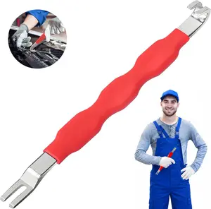Automotive Electrical Terminal Connector Separator Removal Tool Remover, Electrical Connector Separator Tool Universal for Most Vehicles