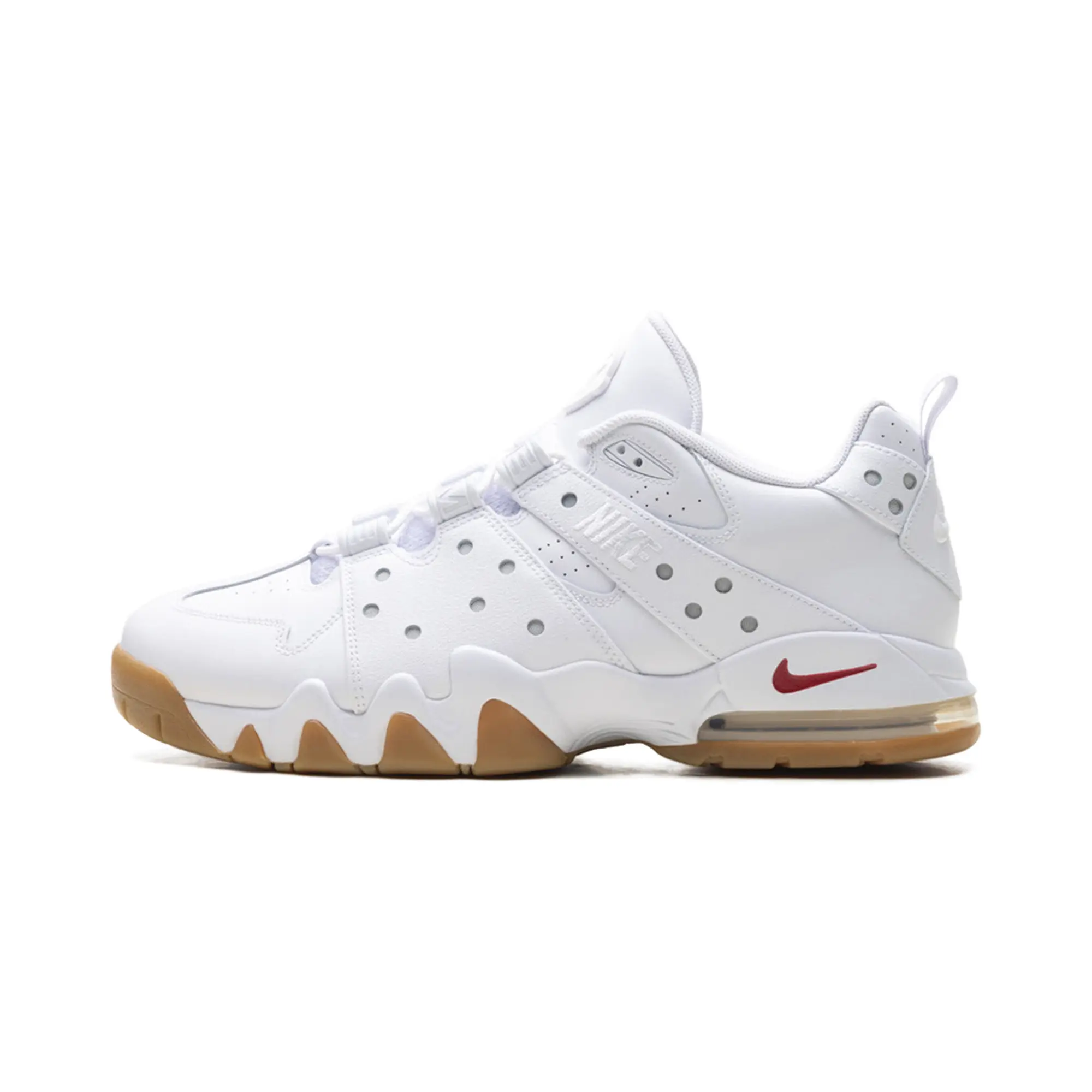 Air Max2 CB 94 "Supreme - White Gum" IM4283 100
