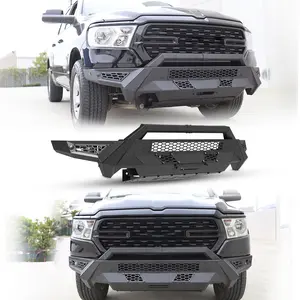 WOLFSTORM Modular Front Bumper for 2019-2024 Ram 1500 Model