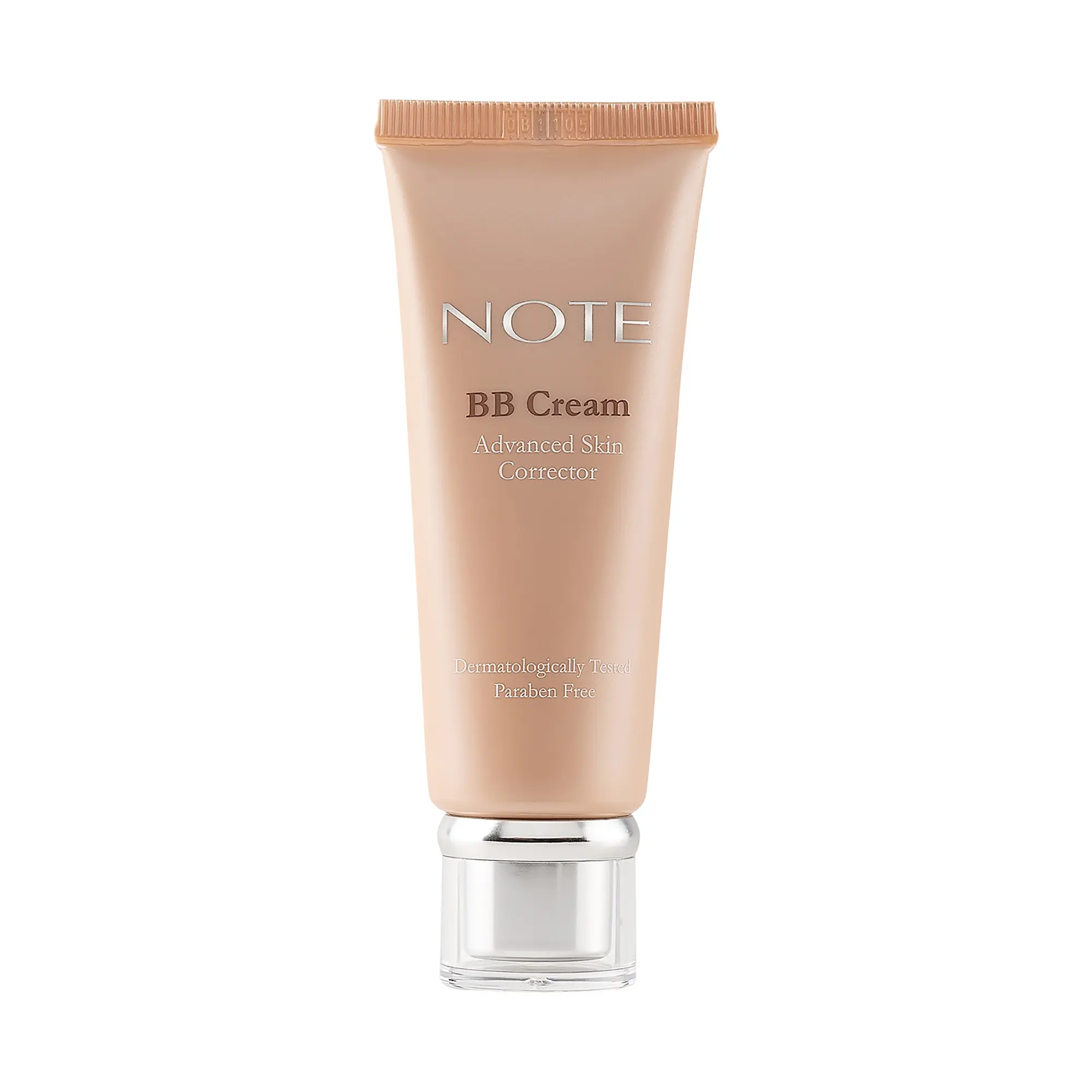 Bb Cream SPF 15 - 500 Universal by Note Cosmetique for Women - 1 oz Makeup