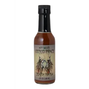 Voodoo Prince Death Mamba