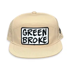 Green Broke