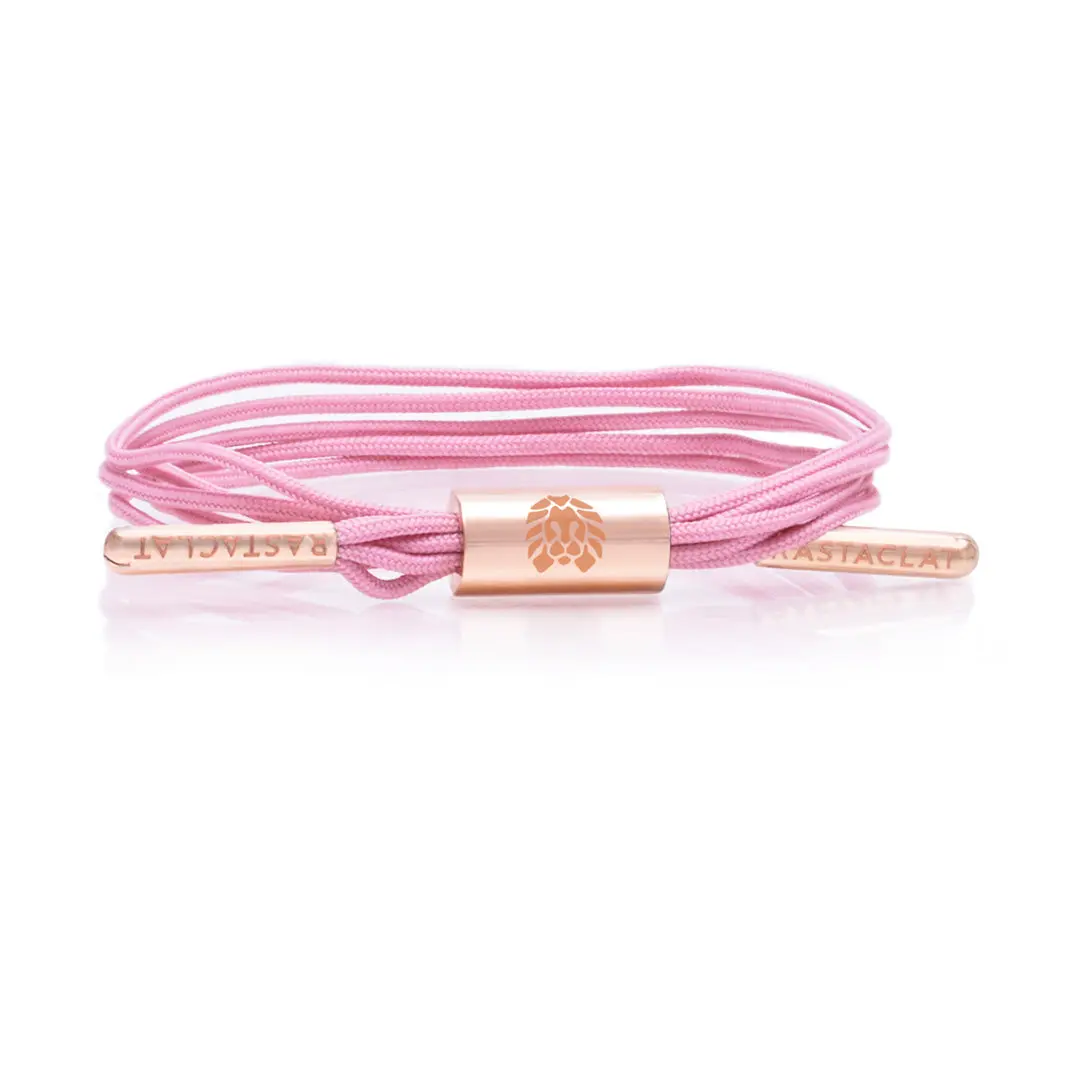 "Tina" Multi Lace Bracelet