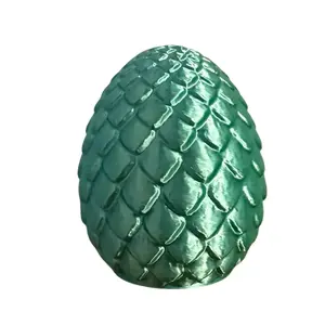 Dragon Egg Coin Bank