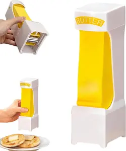Stick Butter Cutter Slicer Butter Slicer Dispenser Toast Shredder Chocolate Kitchen Tools To Keep Butter Stick Fresh