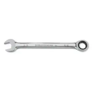 GearWrench 1.06 in. 12 Point Racheting Combo Wrench GearWrench 1.06 in. 12 Point Racheting Combo Wrench