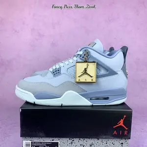 UNC Georgetown PE fashionable classic sports shoes, outdoor running shoes, comfortable basketball shoes