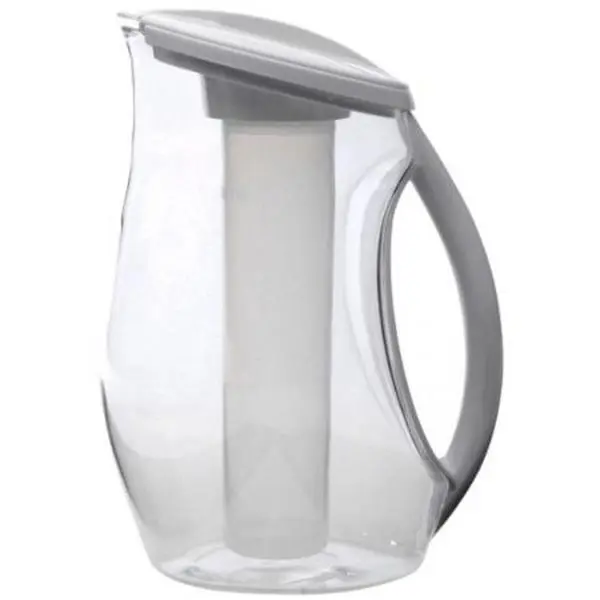 Big Ice Pitcher
