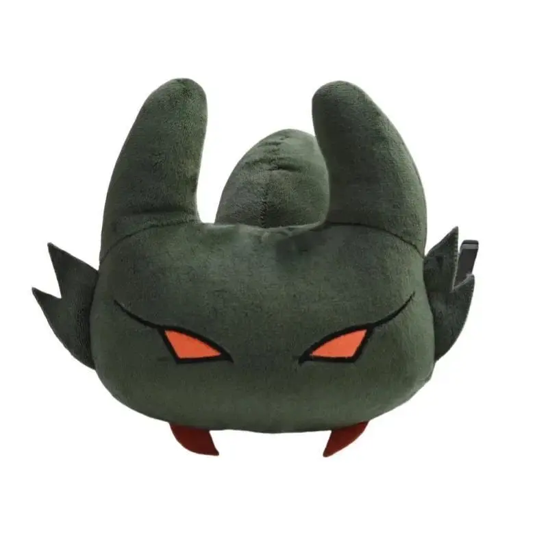 New Number Lore Four Plush Toys Soft Stuffed Cartoon Dragon Doll Hobby Kawaii Room Pillow Decor Ornament Birthday Gift