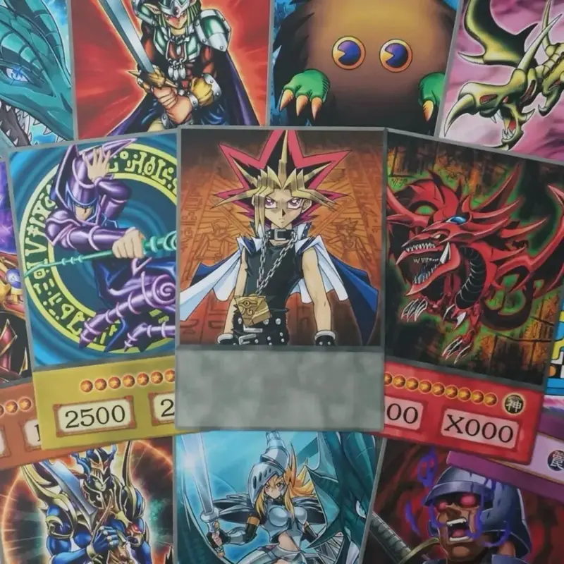 yugioh final countdown - TikTok Shop