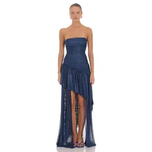 Lucy In The Sky Abby Maxi Dress