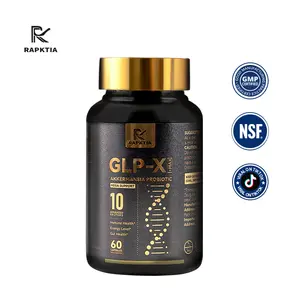 RAPKTIA MAX Botanical Blend for Daily Wellness with Elderberry Lions Mane Shilajit and Blueberry supports routine balance and vitality calm herbal formula chlorophyll drops ashwagandha men saffron neuro tablets green essence ampoule glp 1 supplement