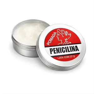 PENI CILINA Pomada - ointment 27g Unguento Pomada peni cilina Skin Repair