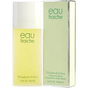 Eau Fraiche Elizabeth Arden By Elizabeth Arden Fragrance Spray For Women