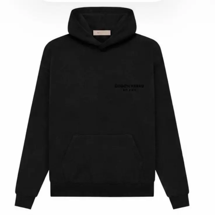 Casual Stretch limo hoodie Casual Stretch limo hoodie
