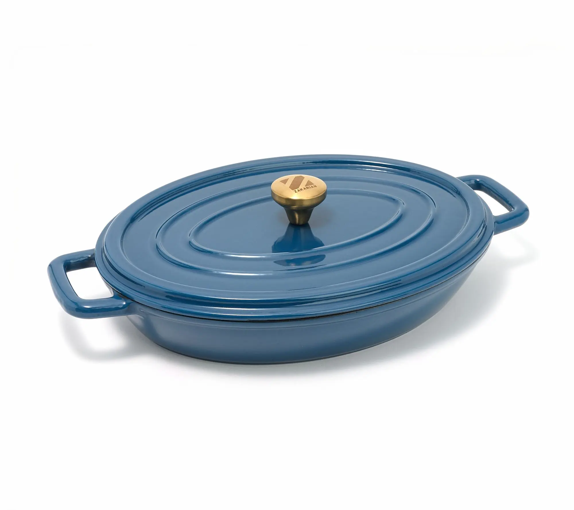Zakarian Blue