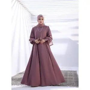 QUBA CLASSIC MAXI ABAYA