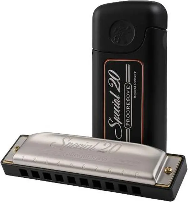 Hohner Special 20
