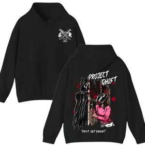 Ghost Face Halloween Hoodie, Ghost Racing Hoodies, Motorcycle Hoodie, Hoodies For Men, Gift For Men, Husband, Him, Top Menswear