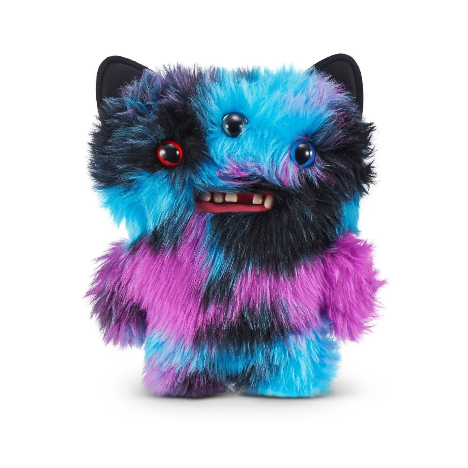ZURU Fugglers Butt Ugly Pets 9'' Plush (Reeko)