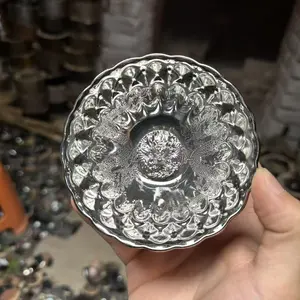 Masterpiece Handmade Tea bowl Kiln Opening