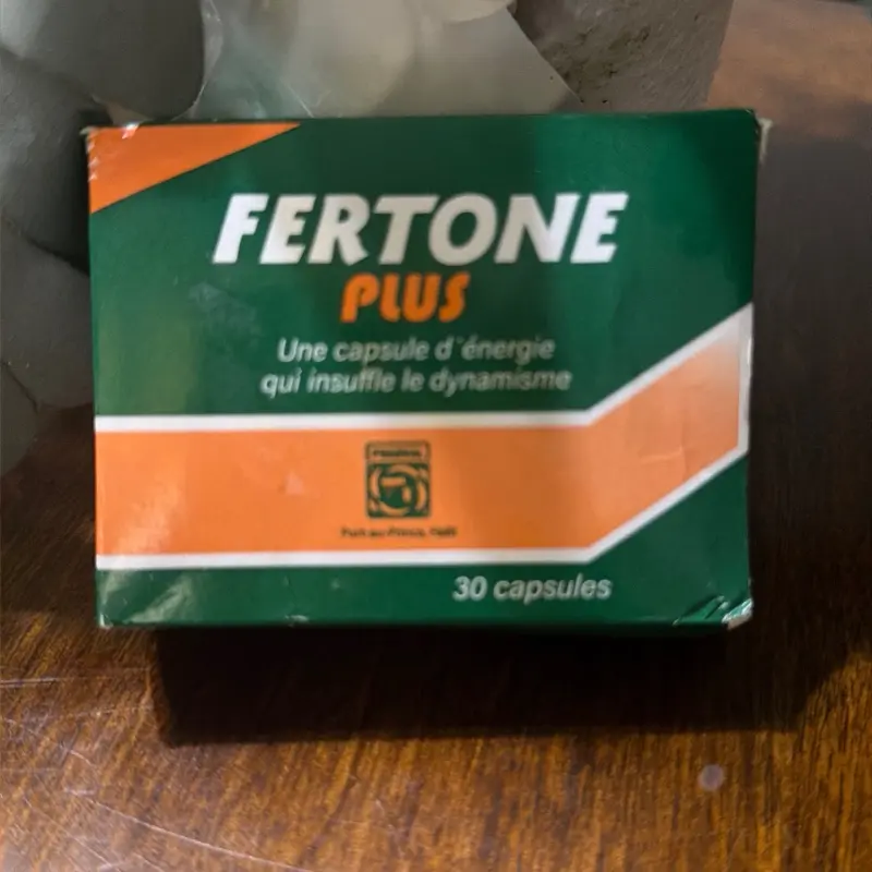 Fertone plus