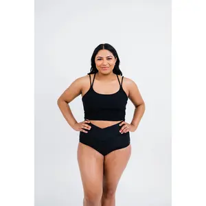 Destination Top | Black