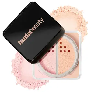 HUDA BEAUTY  Easy Bake Blurring Loose Baking & Setting Powder Limited Edition