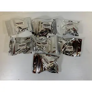 Lot of 7 Amico Double Flange Belt Timing Pulley X000GS1RZR