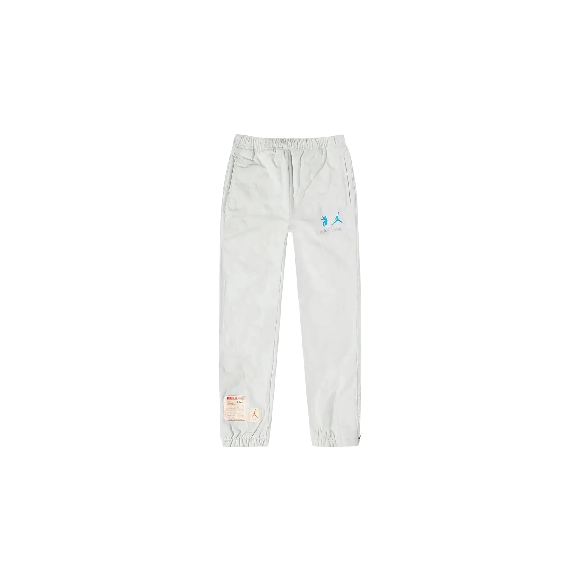 Air Jordan x Union LA Track Pants "Photon Dust Multi" DJ9520 025