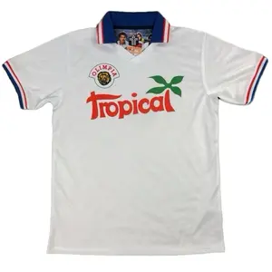 Olimpia 1988 Retro Jersey | Wear the Legend