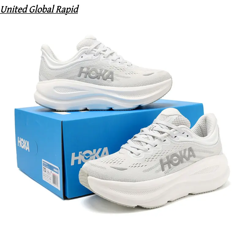 Soft Silver Platform Running Shoes - Lightweight Mesh Upper with Thick Shock-Absorbing Sole for All-Day Comfort | Fashionable Sporty Kicks