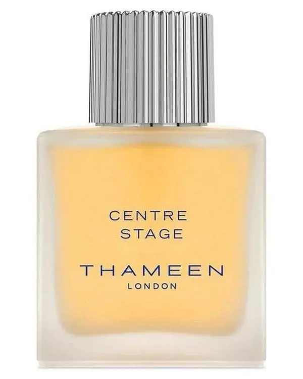 Thameen Unisex 3.4 Ounce Centre Stage Extrait De Parfum (TESTER)