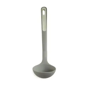 BergHOFF Balance Silicone Serving Ladle 12.5",Recycled