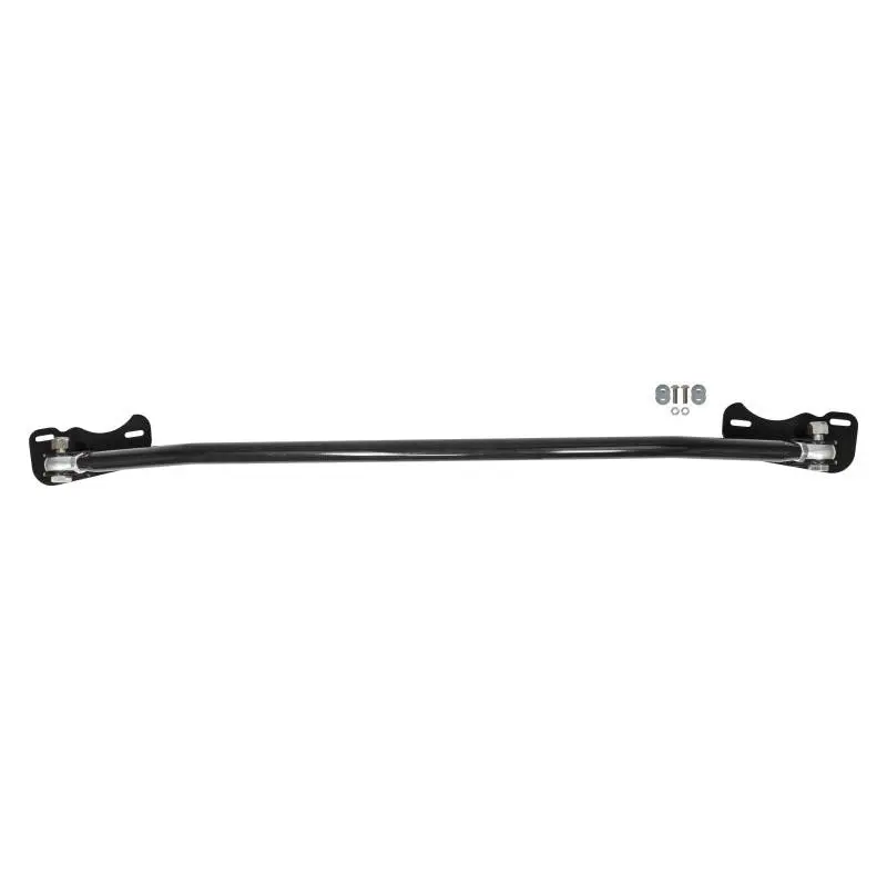UMI Performance 82-92 GM F-Body Adjustable Strut Tower Brace (LS Only) - Black